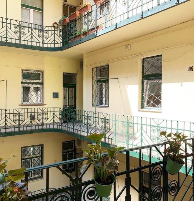 Unique View On Danube, Margaret Island, Buda Hills Apartment
