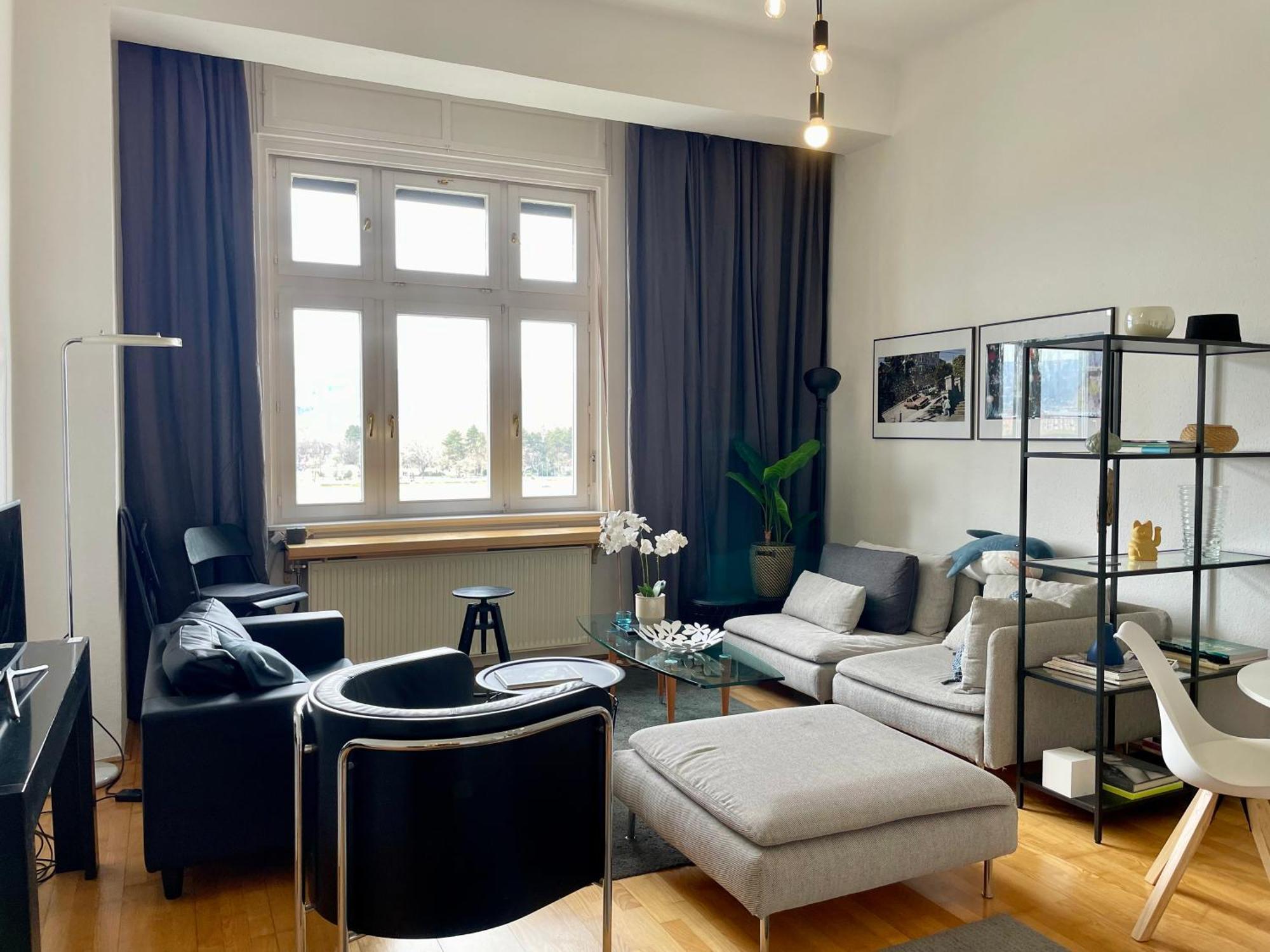 Apartment Unique View On Danube, Margaret Island, Buda Hills Budapest