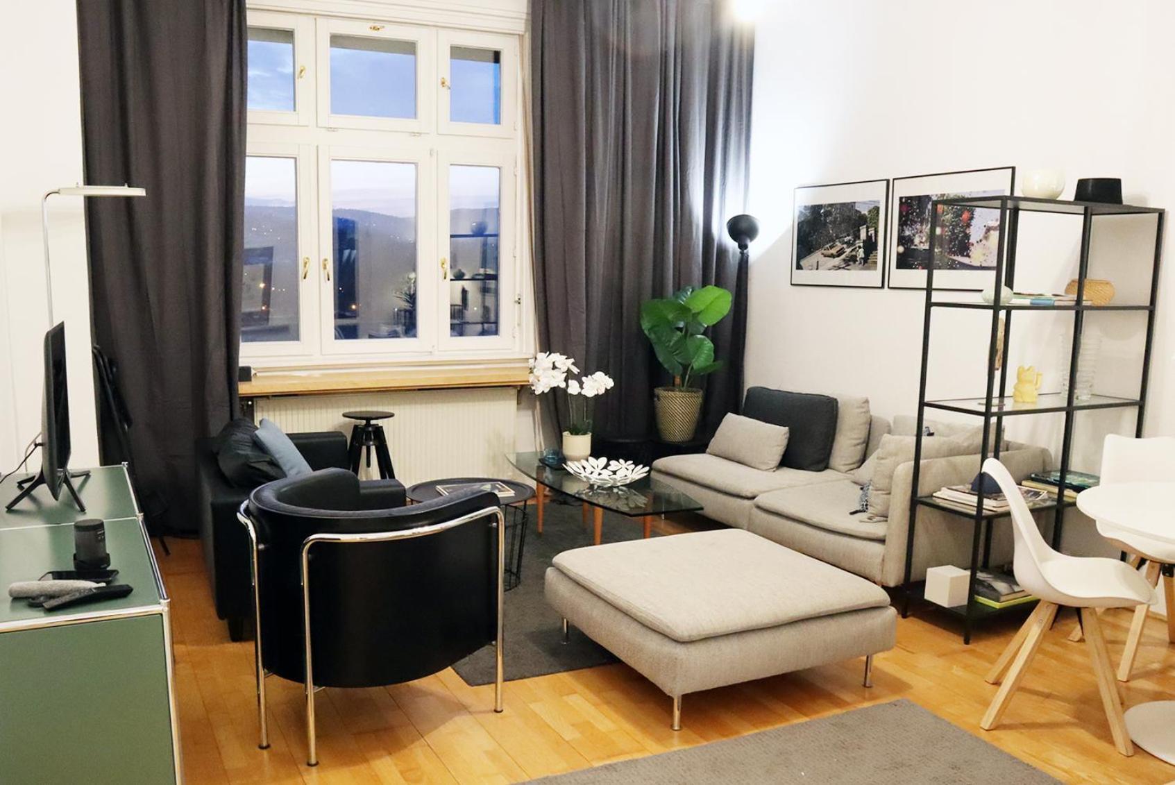 Apartment Unique View On Danube, Margaret Island, Buda Hills Budapest