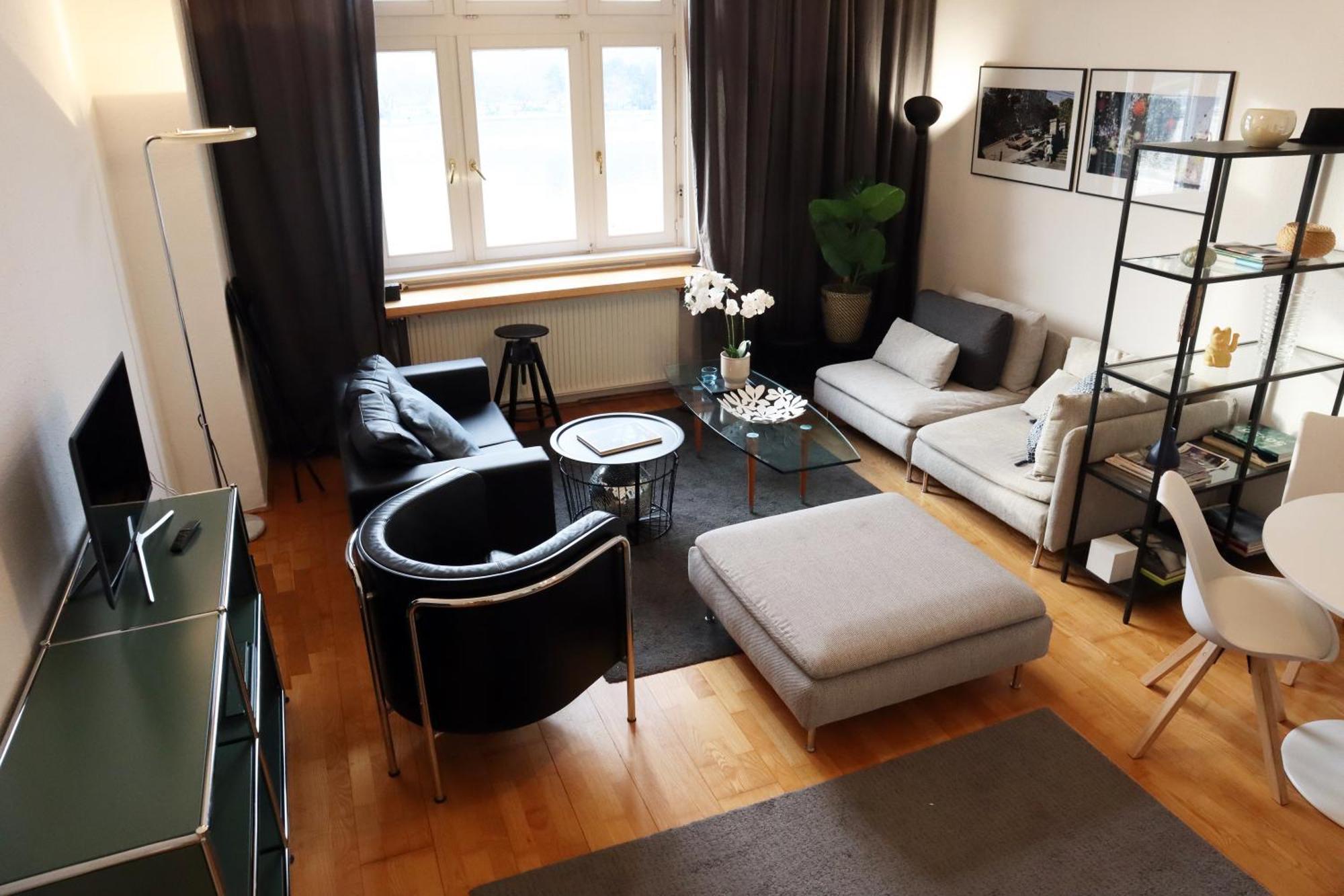 Apartment Unique View On Danube, Margaret Island, Buda Hills